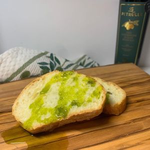 Puglia Olive Oil Tasting Experience