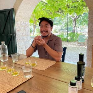 Puglia Olive Oil Tasting Experience