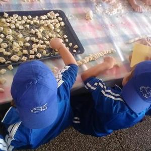 Lazio Gnocchi Workshop Experience