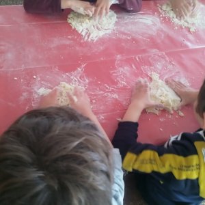 Lazio Gnocchi Workshop Experience