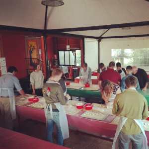 Lazio Gnocchi Workshop Experience