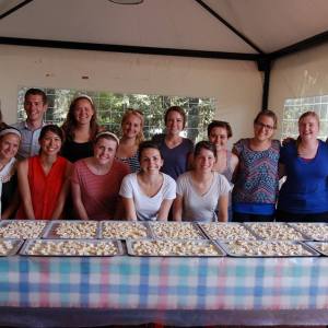 Lazio Gnocchi Workshop Experience