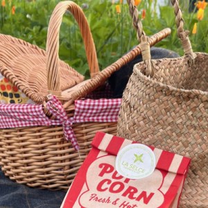 Friuli-Venezia Giulia Farm Picnic & Maze Experience