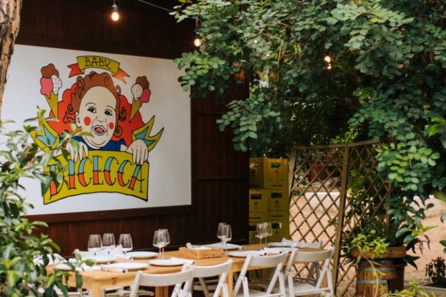 Puglia Cheese & Lunch Experience