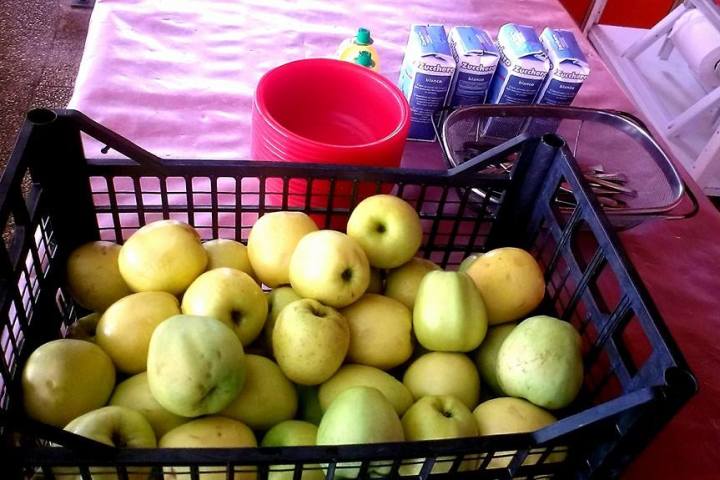 Lazio Jam Workshop Experience