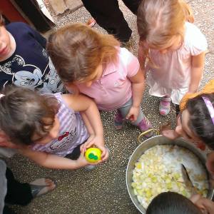 Lazio Jam Workshop Experience