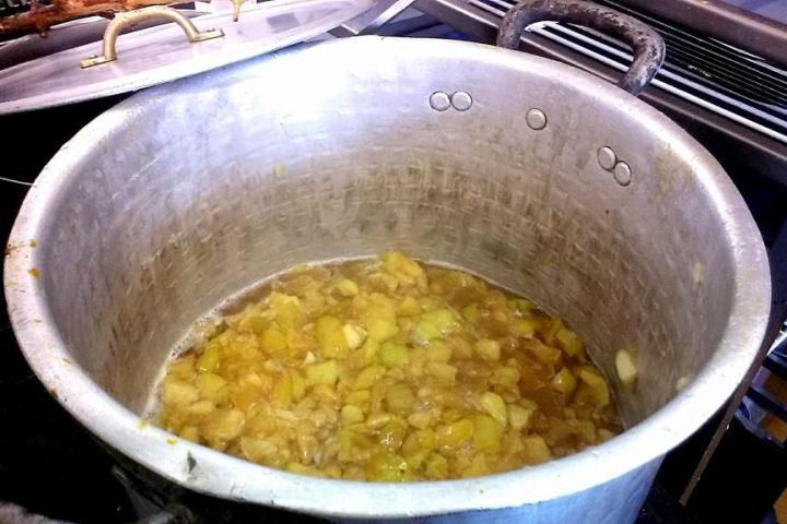 Lazio Jam Workshop Experience