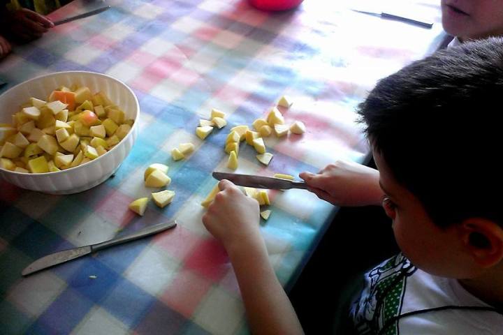 Lazio Jam Workshop Experience