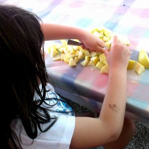 Lazio Jam Workshop Experience