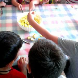 Lazio Jam Workshop Experience