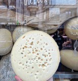 Puglia Cheese & Lunch Experience