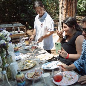 Puglia Cheese & Lunch Experience