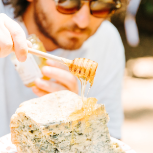 Puglia Cheese & Lunch Experience