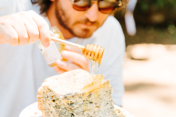 Puglia Cheese & Lunch Experience