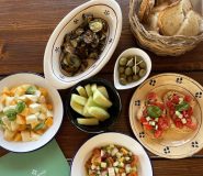 Puglia Olive Oil Tasting Experience