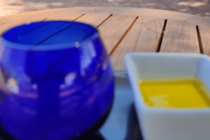 Extremadura Paths of the Olive Tree Experience