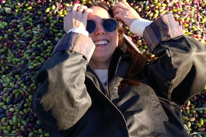 Extremadura Paths of the Olive Tree Experience