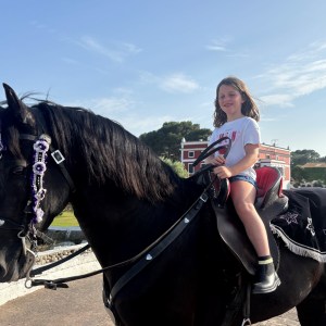 Menorca Farm Tour with Equestrian Experience