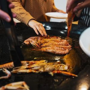 Barcelona Signature Paella Experience