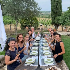 Provence Cooking & Dining Like Locals Experience