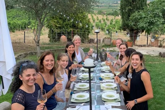 Provence Cooking & Dining Like Locals Experience