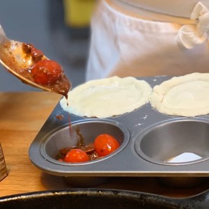 Provence Cooking & Dining Like Locals Experience