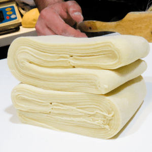 Paris Pasterie & Bread Experience