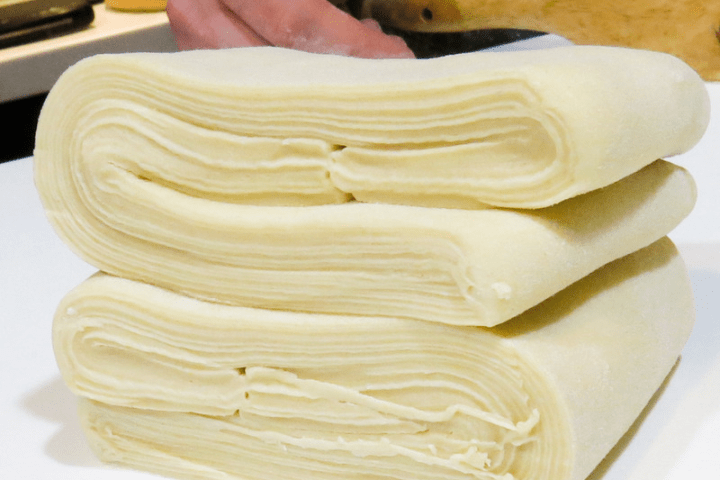 Paris Pasterie & Bread Experience