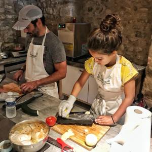 Provence Cooking & Dining Like Locals Experience