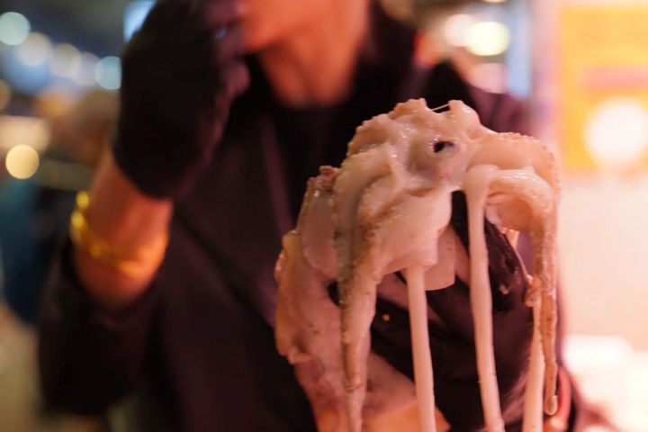 Barcelona Signature Paella Experience