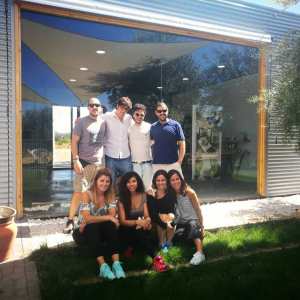 Ciudad Real Olive Oil Tour & Tasting Experience