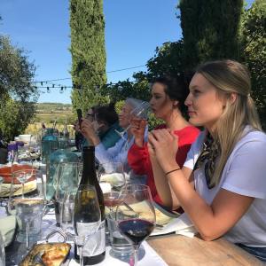 Provence Cooking & Dining Like Locals Experience