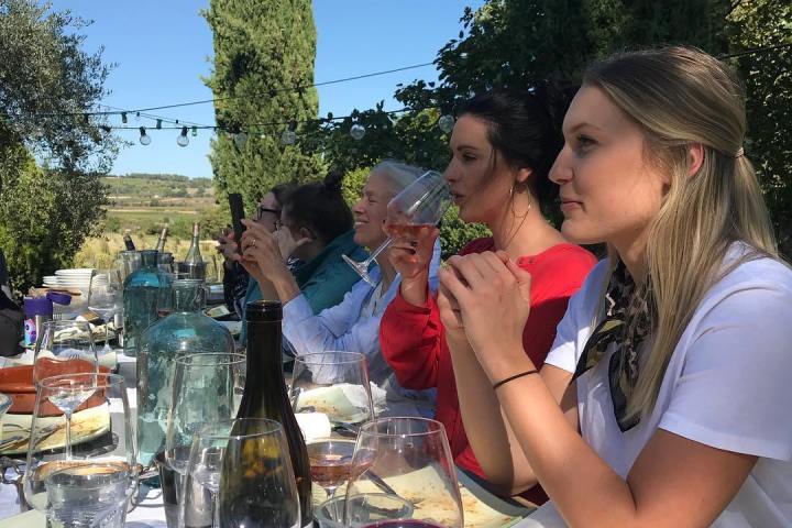 Provence Cooking & Dining Like Locals Experience