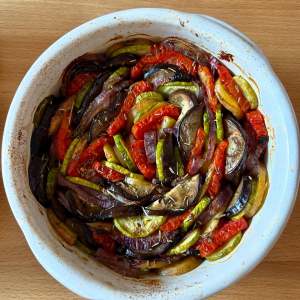 Nice Market Tour & Cooking Class Experience