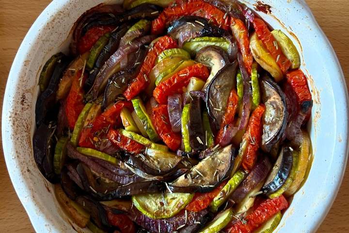 Nice Market Tour & Cooking Class Experience