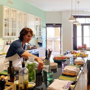 Nice Market Tour & Cooking Class Experience