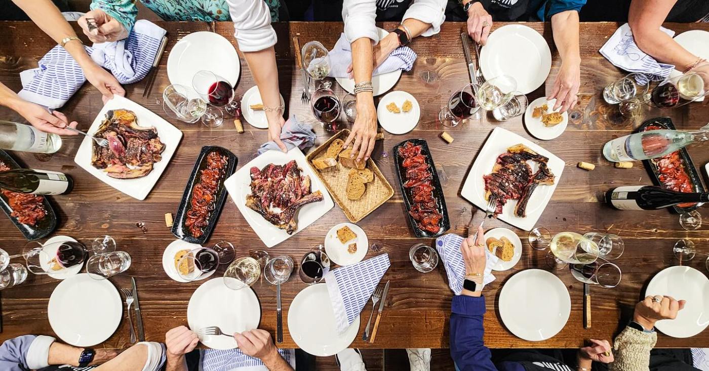 San Sebastian Traditional Basque Cuisine Experience | Spain Experience
