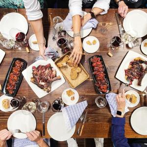 San Sebastian Cooking Class Experience