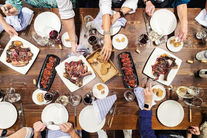 San Sebastian Cooking Class Experience