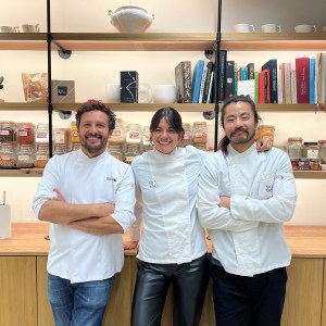 San Sebastian Cooking Class Experience