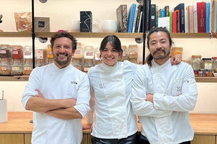 San Sebastian Cooking Class Experience