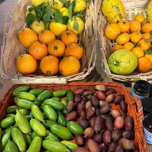 Nice Market Tour & Cooking Class Experience