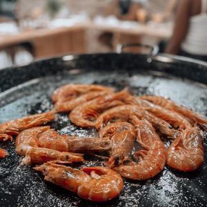 Barcelona Signature Paella Experience