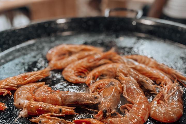 Barcelona Signature Paella Experience
