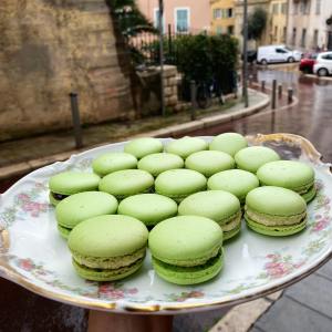 Nice Pastry Masterclass Experience