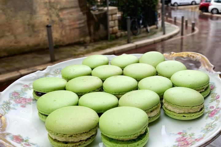 Nice Pastry Masterclass Experience