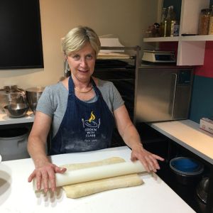 Paris Pasterie & Bread Experience