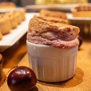 Paris Pasterie & Bread Experience