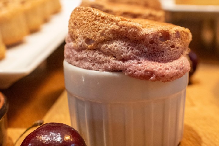 Paris Pasterie & Bread Experience