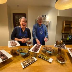 Paris Pasterie & Bread Experience